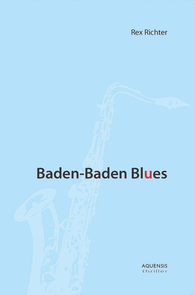 Baden-Baden Blues