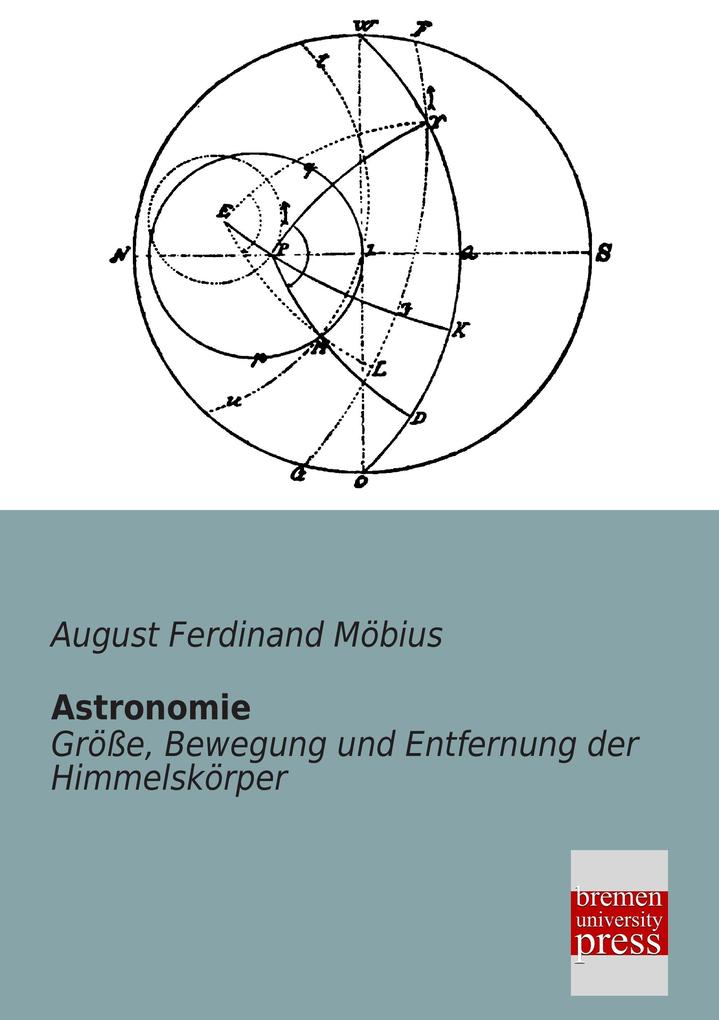 Astronomie