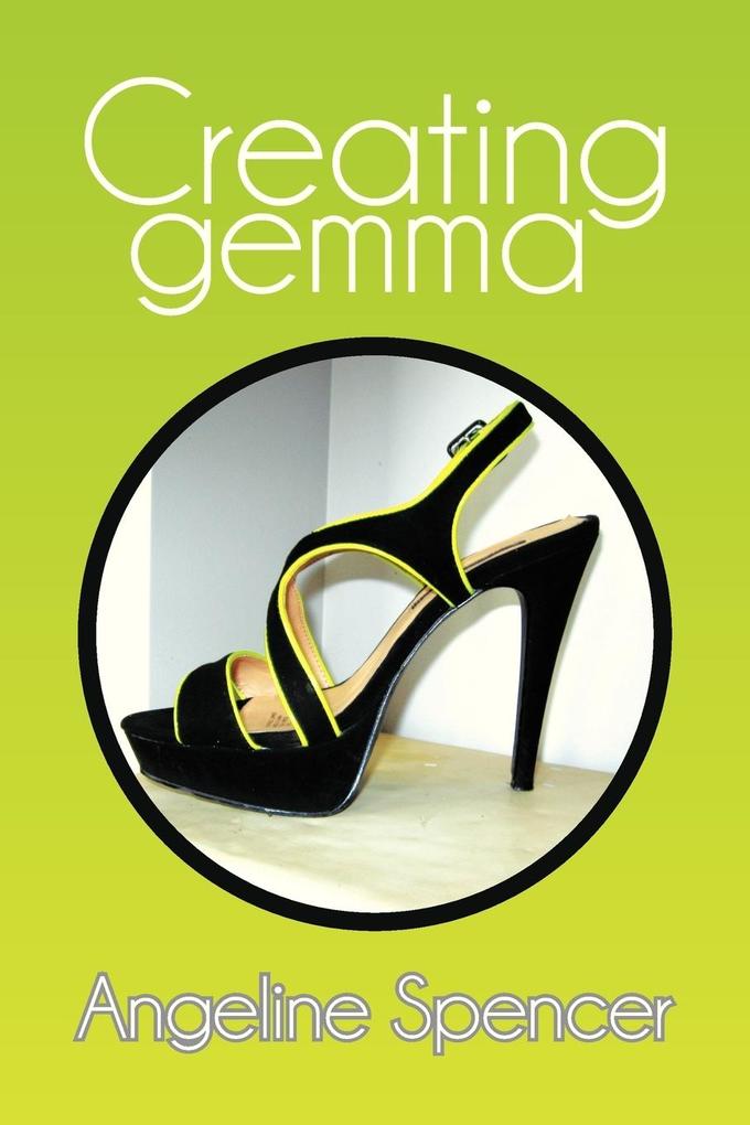 Creating Gemma