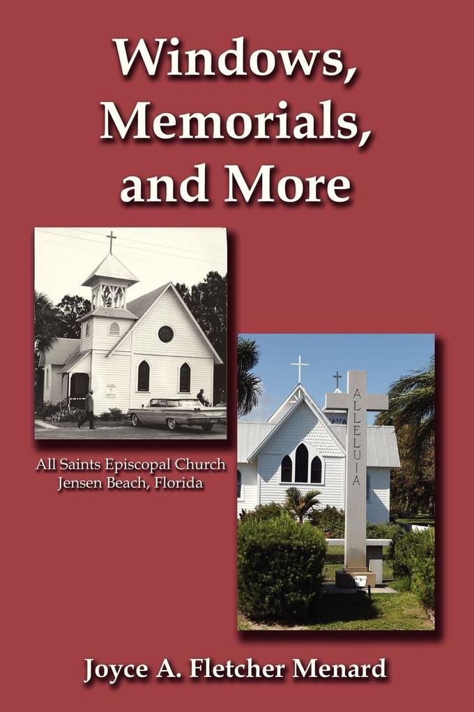 Windows Memorials and More