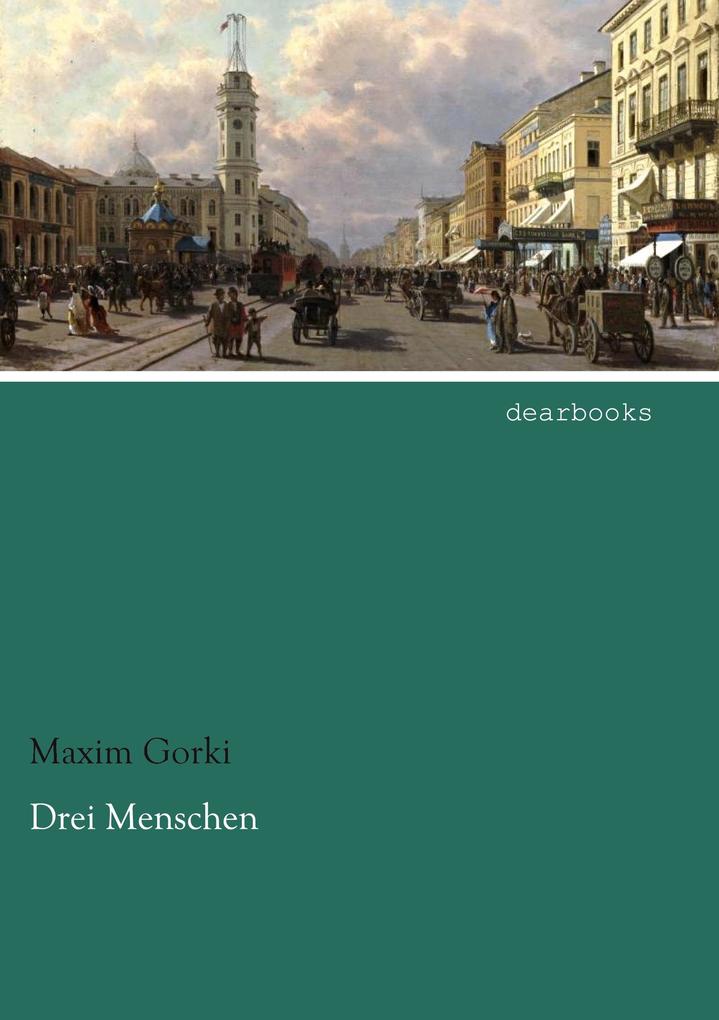 Drei Menschen