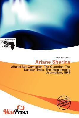 Ariane Sherine