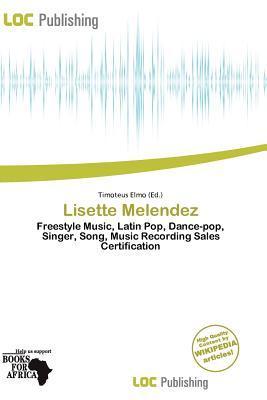 Lisette Melendez