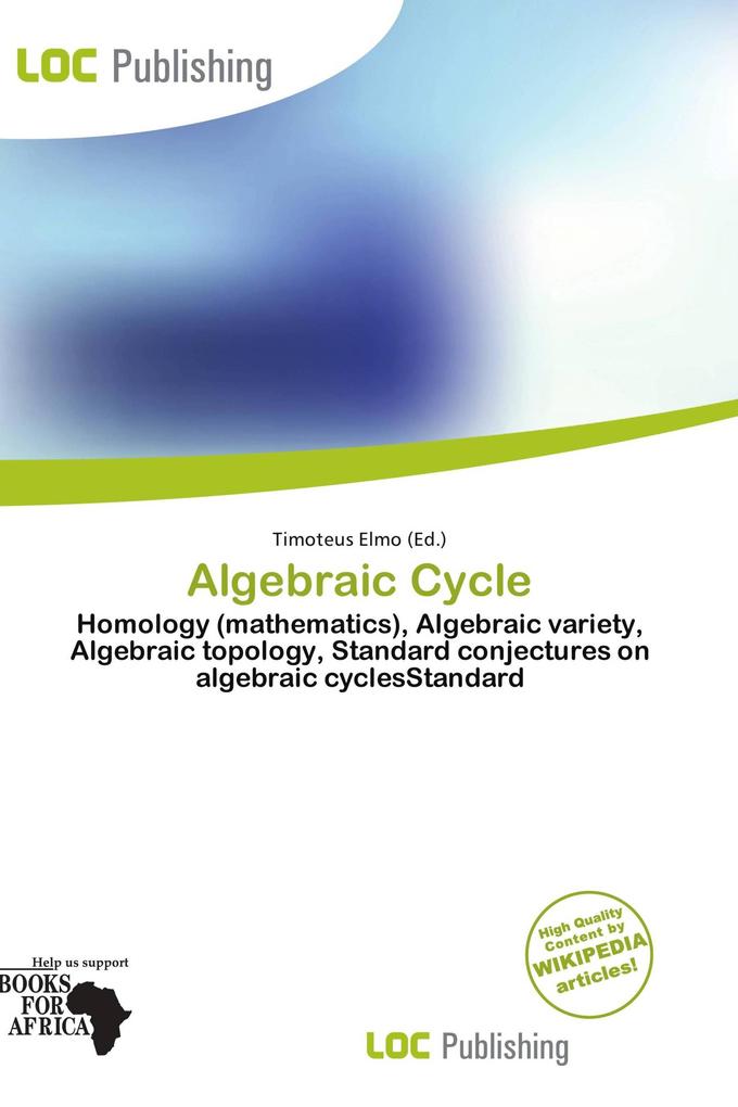 Algebraic Cycle