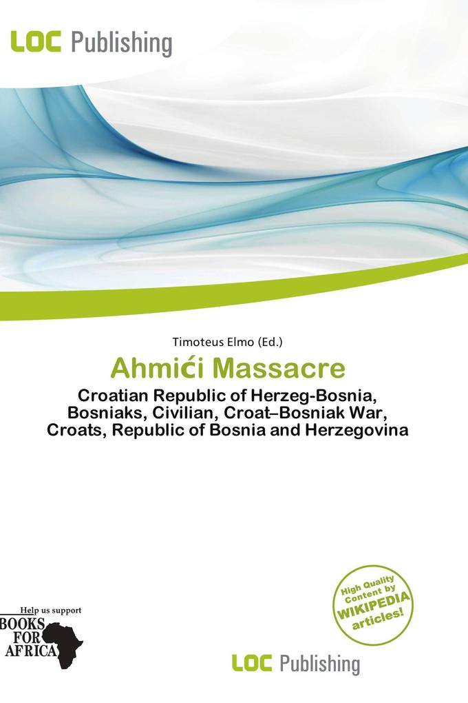Ahmii Massacre