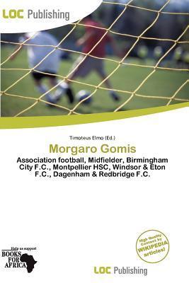 Morgaro Gomis