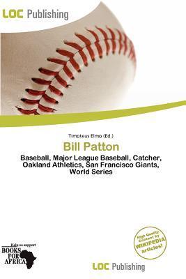 Bill Patton