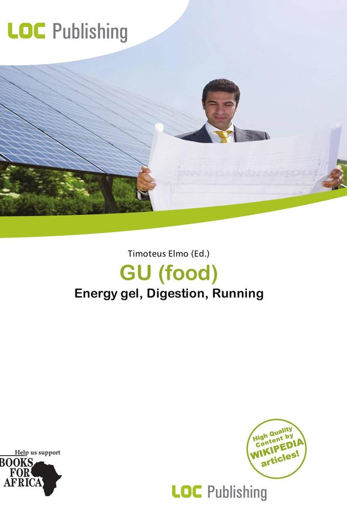 GU (food)