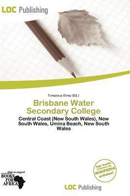 Brisbane Water Secondary College