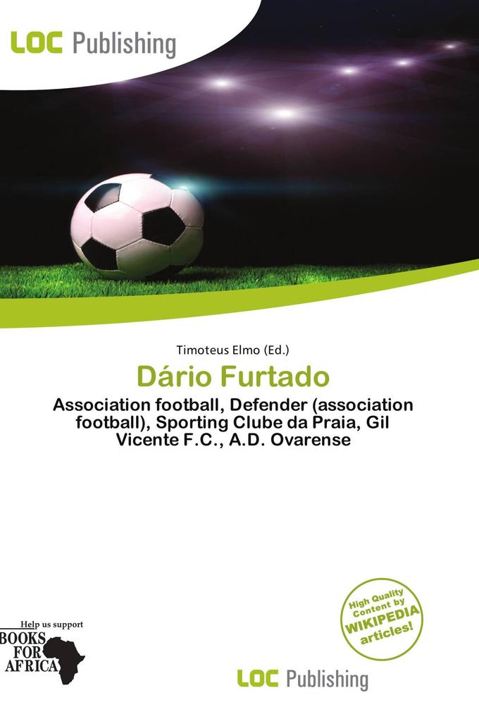 Dário Furtado