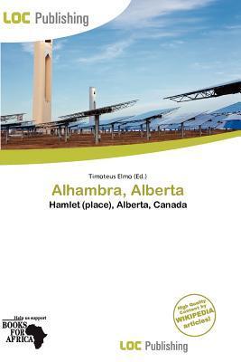 Alhambra Alberta