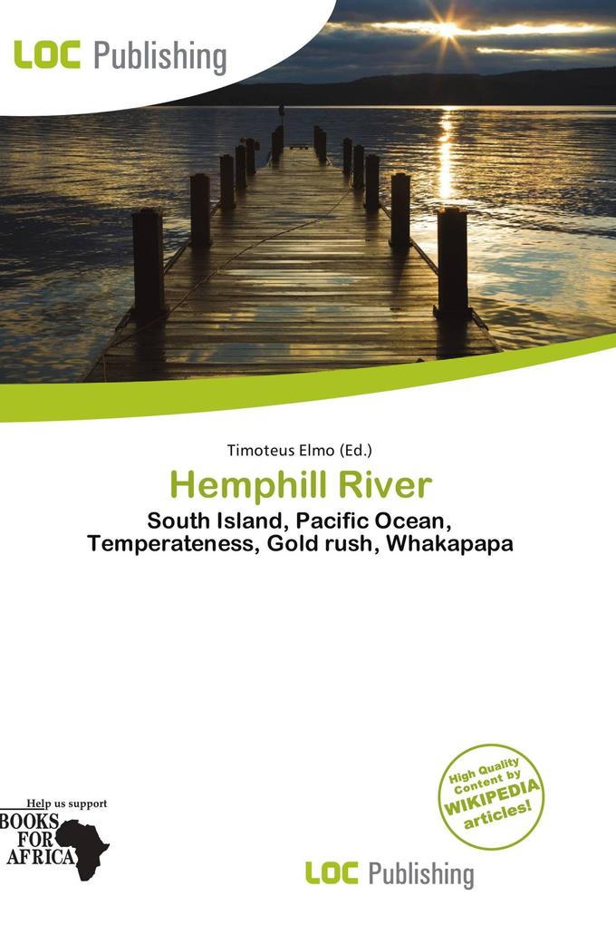 Hemphill River