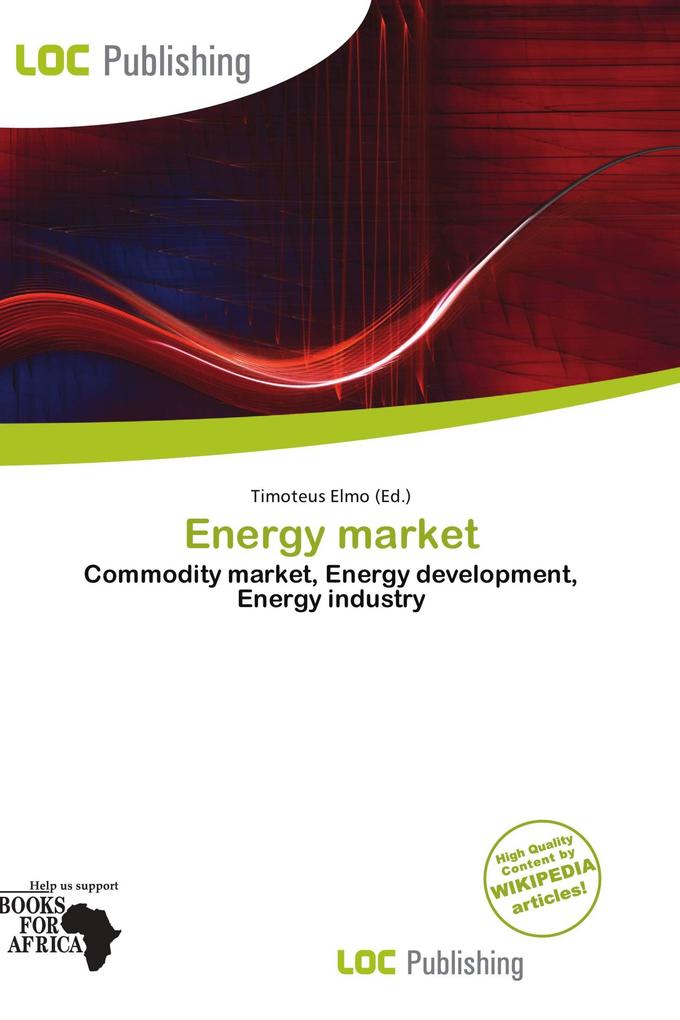 Energy market