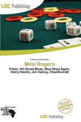 Mimi Rogers