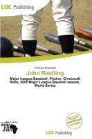 John Riedling