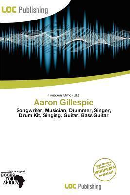 Aaron Gillespie