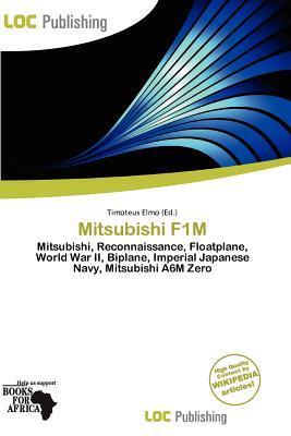 Mitsubishi F1M