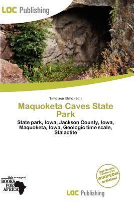 Maquoketa Caves State Park