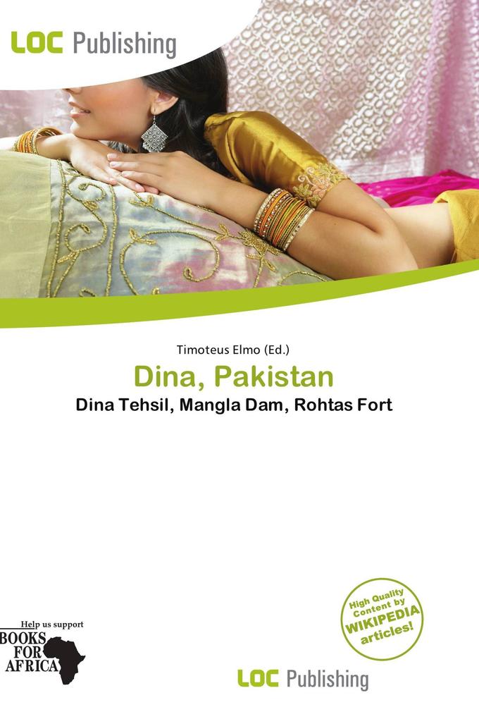 Dina Pakistan