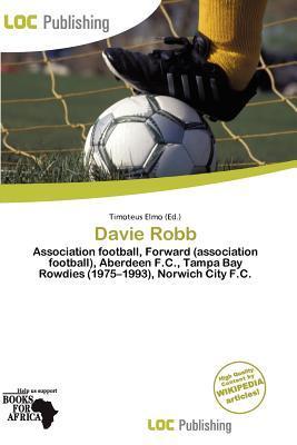 Davie Robb