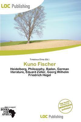 Kuno Fischer