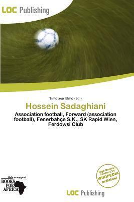 Hossein Sadaghiani