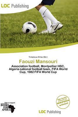 Faouzi Mansouri