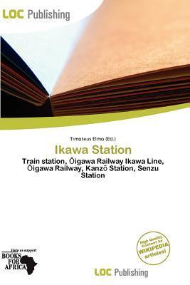 Ikawa Station
