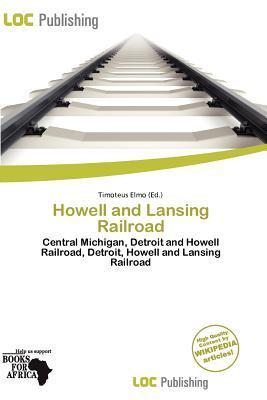 Howell and Lansing Railroad