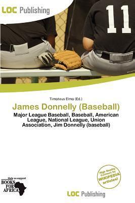 James Donnelly (Baseball)