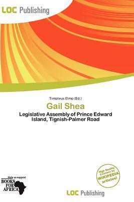 Gail Shea