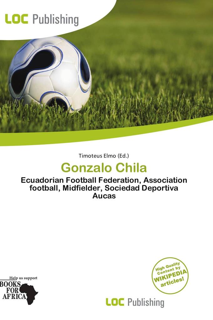 Gonzalo Chila