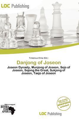 Danjong of Joseon
