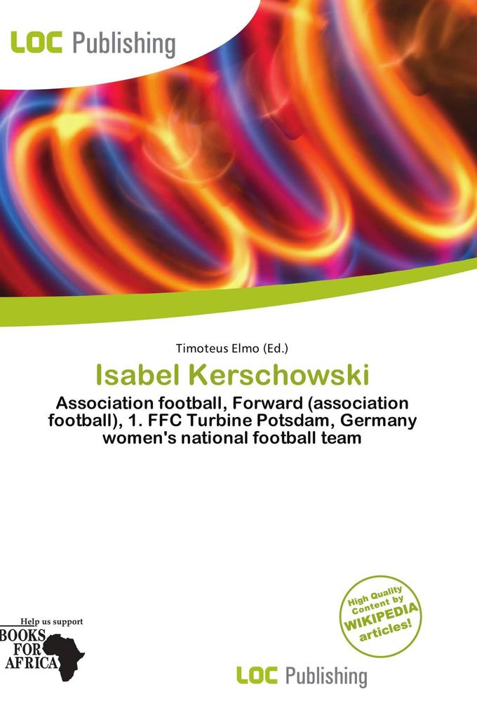 Isabel Kerschowski