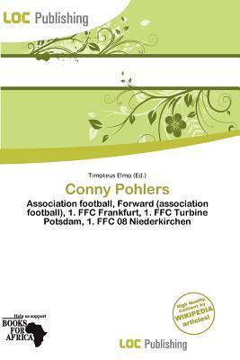 Conny Pohlers