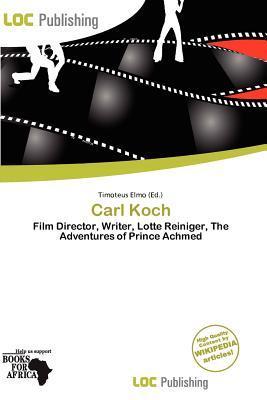 Carl Koch