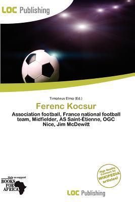 Ferenc Kocsur