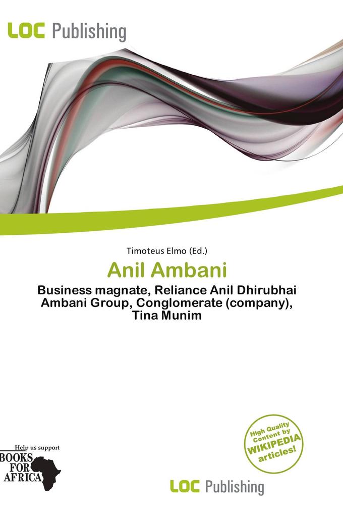 Anil Ambani