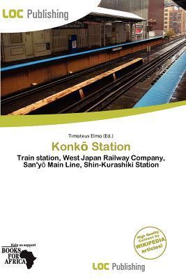 Konk Station