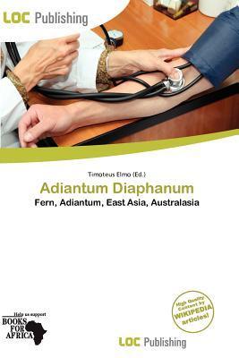 Adiantum Diaphanum