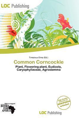 Common Corncockle