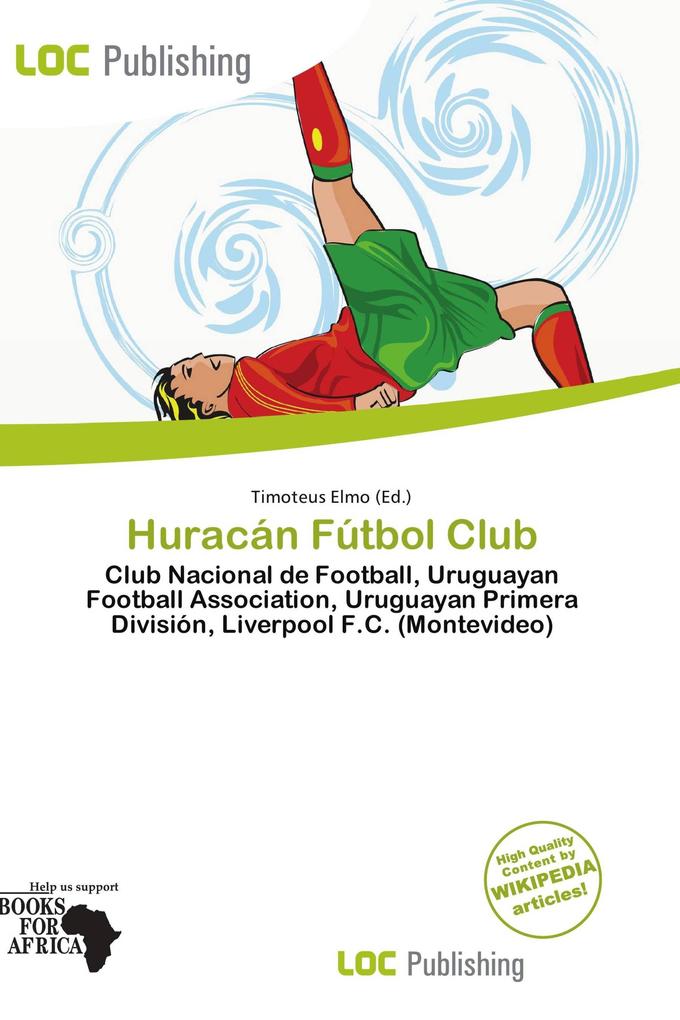 Huracán Fútbol Club