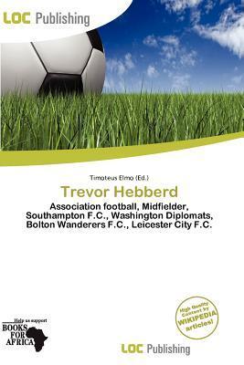 Trevor Hebberd