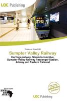 Sumpter Valley Railway