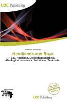 Headlands and Bays