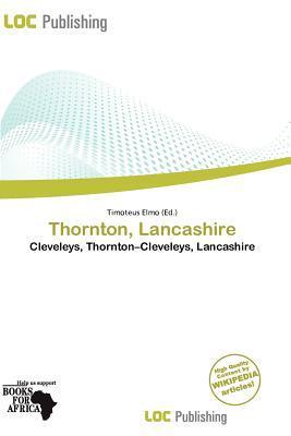 Thornton Lancashire