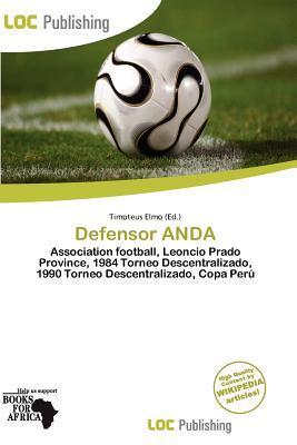 Defensor ANDA