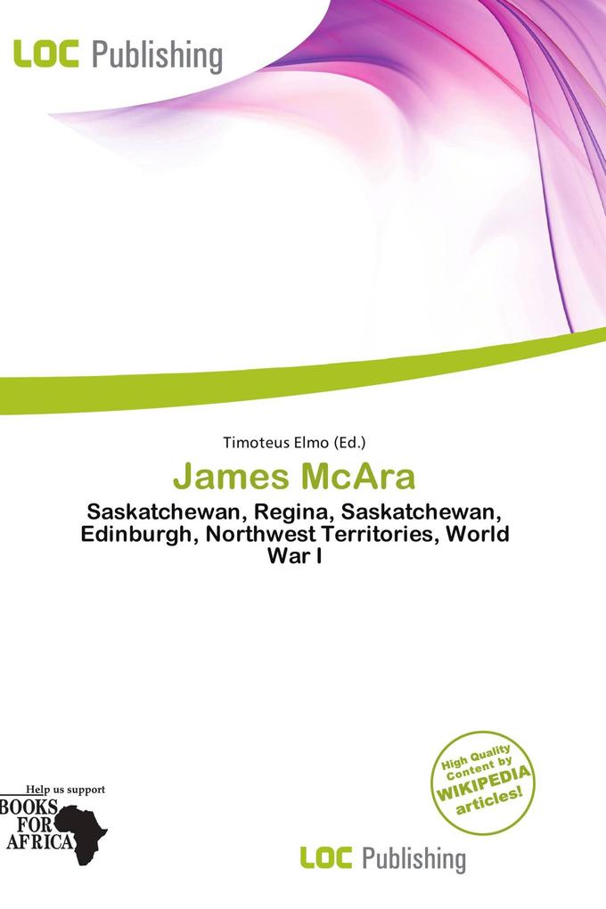 James McAra