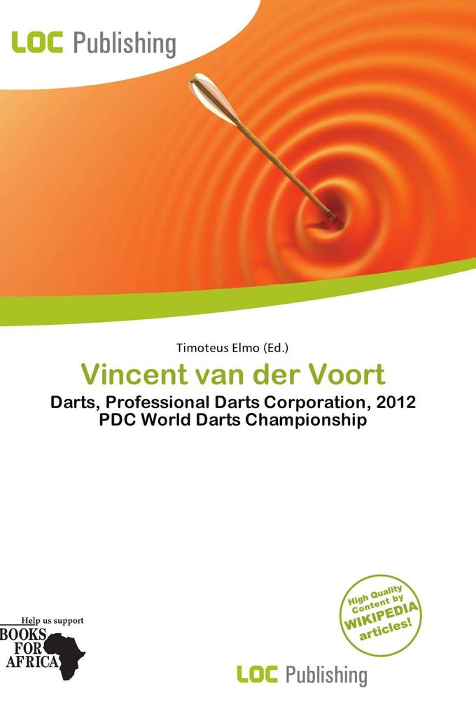 Vincent van der Voort