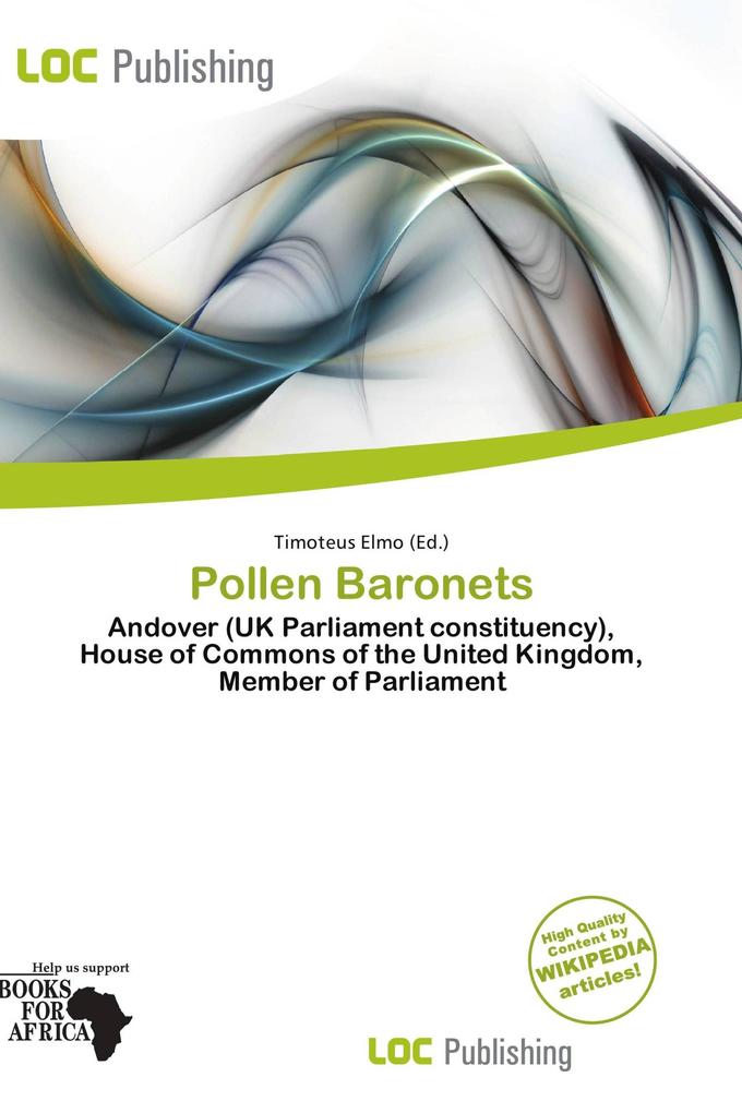 Pollen Baronets